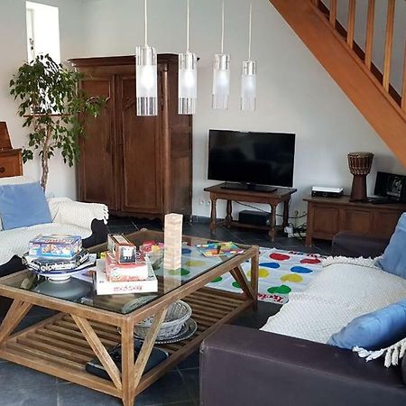 Villa Audresselles Ambleteuse Exteriör bild
