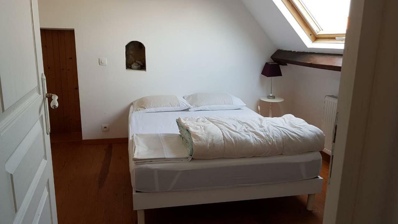 Villa Audresselles Ambleteuse Exteriör bild